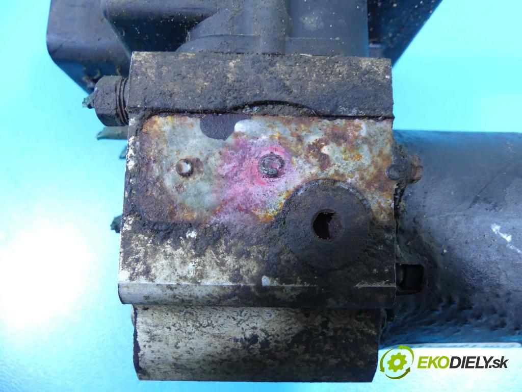 Renault Master II 1998-2010 2.5 dci 99 HP manual 73 kW 2463 cm3 5- čerpadlo abs 8200196053 (Pumpy ABS)