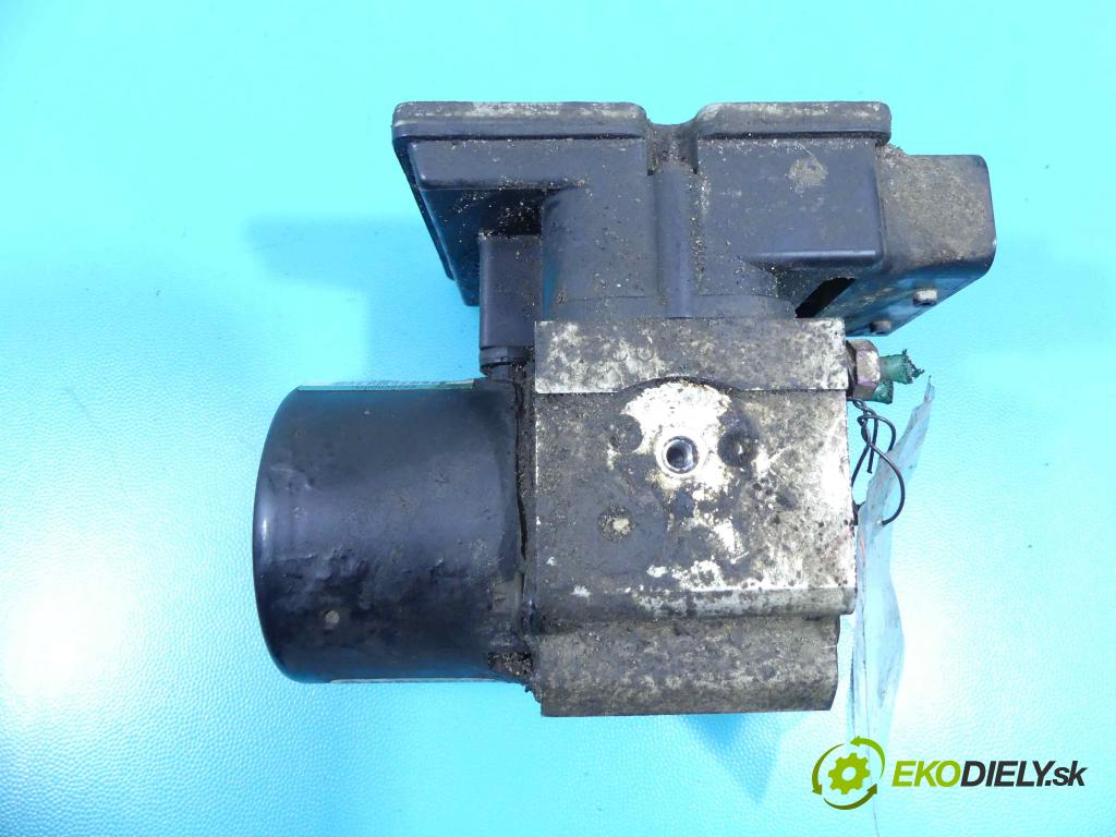 Renault Master II 1998-2010 2.5 dci 99 HP manual 73 kW 2463 cm3 5- čerpadlo abs 8200196053 (Pumpy ABS)