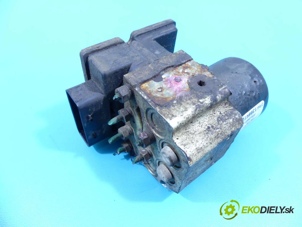 Renault Master II 1998-2010 2.5 dci 99 HP manual 73 kW 2463 cm3 5- čerpadlo abs 8200196053 (Pumpy ABS)