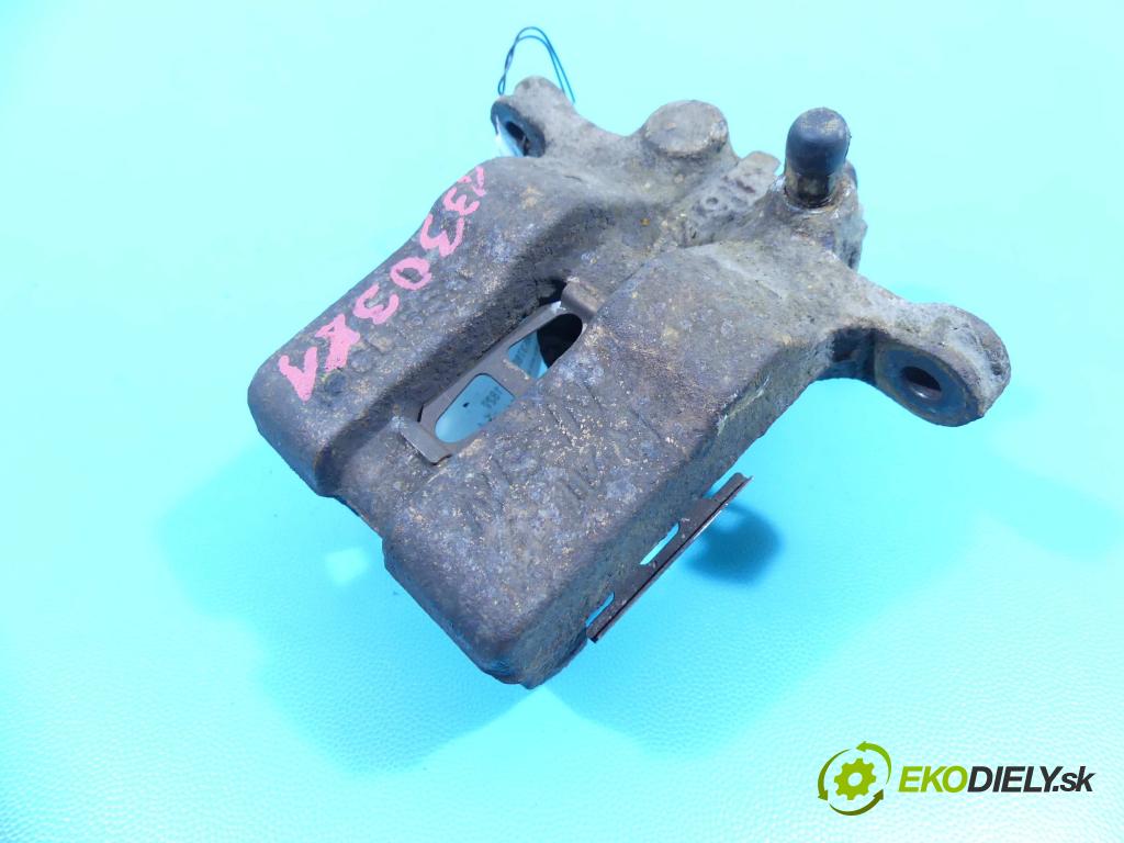 Honda Fr-v 2.0 16V 150 HP manual 110 kW 1998 cm3 5- brzdič zadné pravý  (Ostatné)