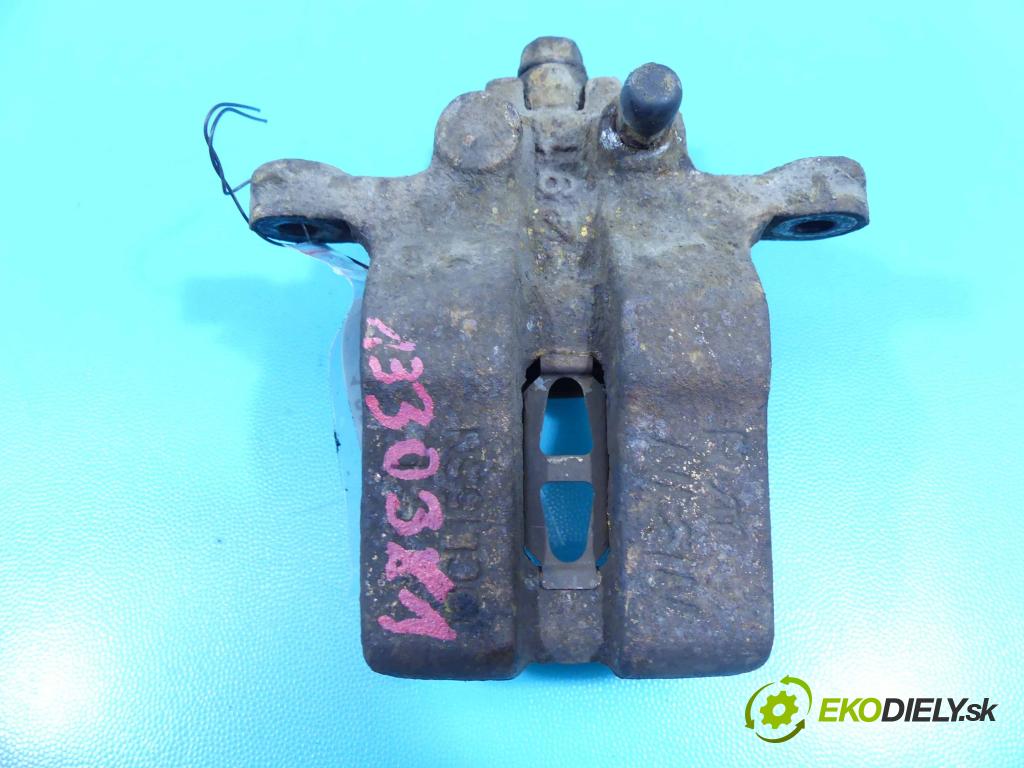 Honda Fr-v 2.0 16V 150 HP manual 110 kW 1998 cm3 5- brzdič zadné pravý (Ostatné)