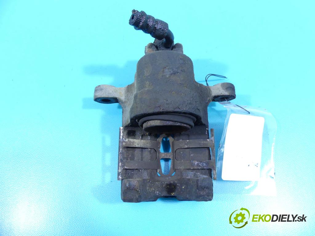 Honda Fr-v 2.0 16V 150 HP manual 110 kW 1998 cm3 5- brzdič zadné pravý (Ostatné)
