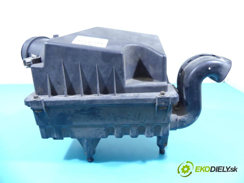 Ford Transit connect 1.8 tddi 75 HP manual 55 kW 1753 cm3 5- obal filtra vzduchu 2T14-9600-AD (Obaly filtrov vzduchu)