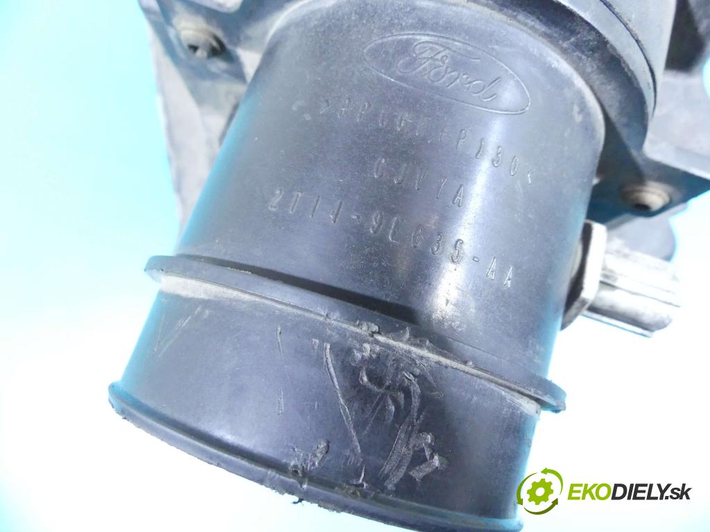 Ford Transit connect 1.8 tddi 75 HP manual 55 kW 1753 cm3 5- obal filtra vzduchu 2T14-9600-AD (Obaly filtrov vzduchu)