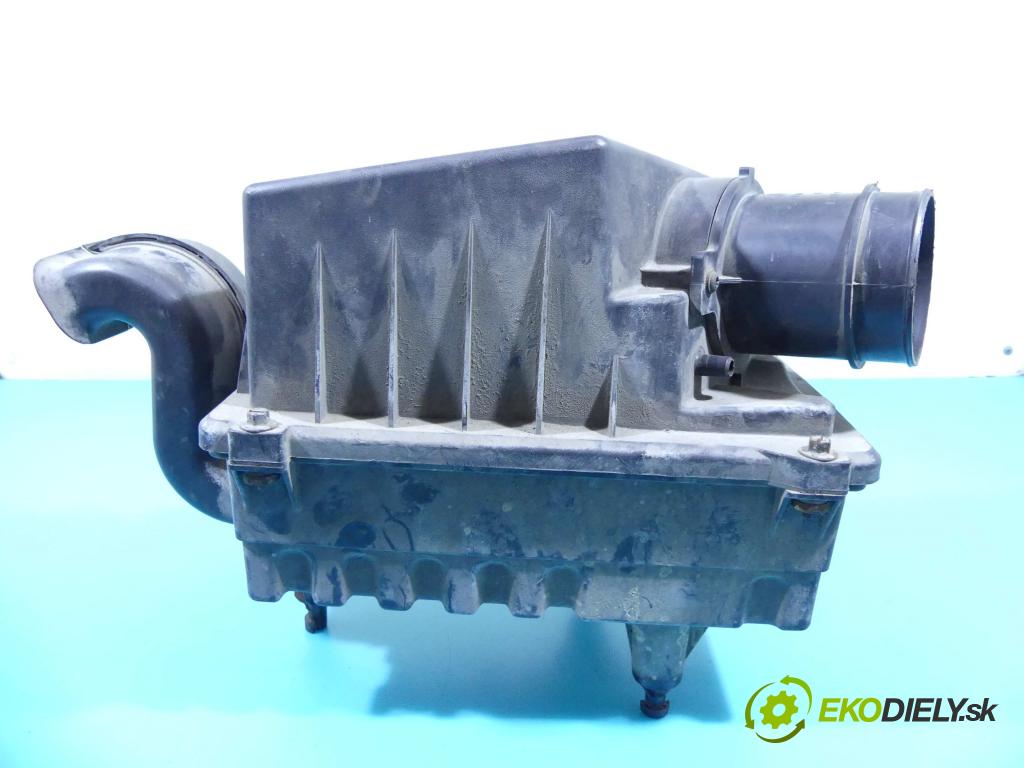 Ford Transit connect 1.8 tddi 75 HP manual 55 kW 1753 cm3 5- obal filtra vzduchu 2T14-9600-AD (Obaly filtrov vzduchu)