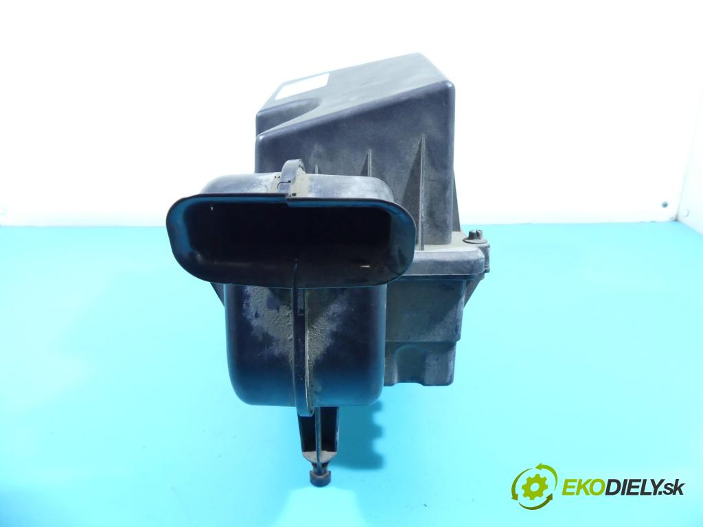 Ford Transit connect 1.8 tddi 75 HP manual 55 kW 1753 cm3 5- obal filtra vzduchu 2T14-9600-AD (Obaly filtrov vzduchu)