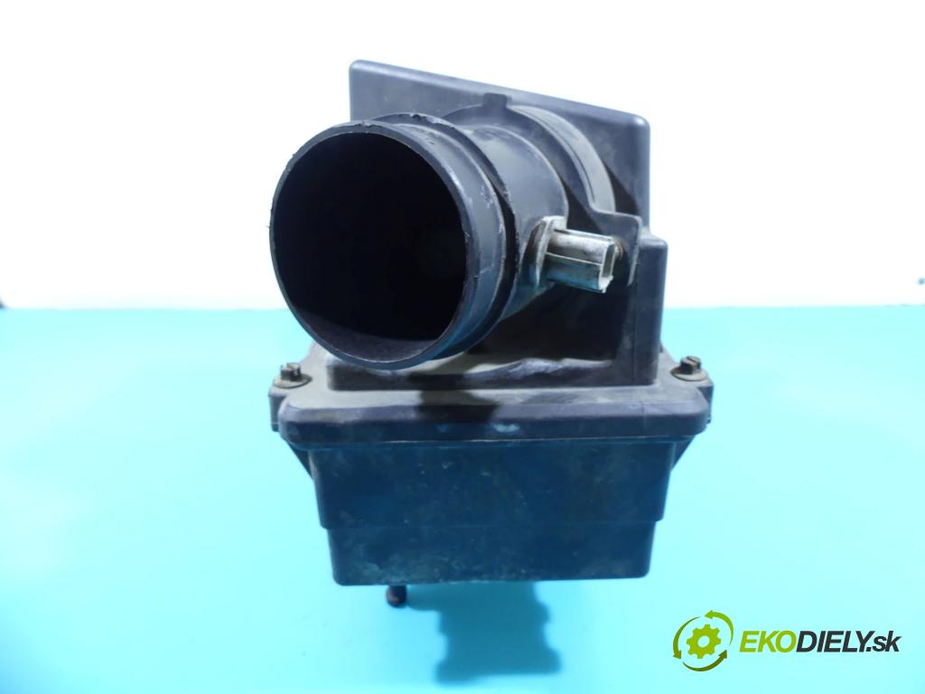 Ford Transit connect 1.8 tddi 75 HP manual 55 kW 1753 cm3 5- obal filtra vzduchu 2T14-9600-AD (Obaly filtrov vzduchu)