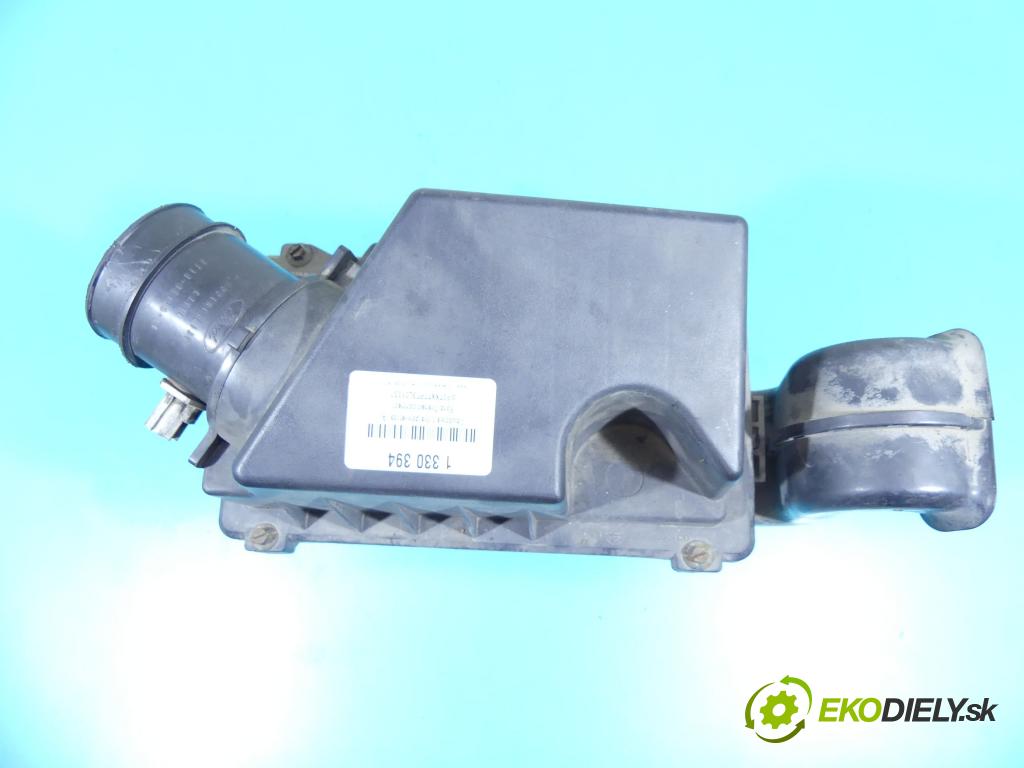 Ford Transit connect 1.8 tddi 75 HP manual 55 kW 1753 cm3 5- obal filtra vzduchu 2T14-9600-AD (Obaly filtrov vzduchu)