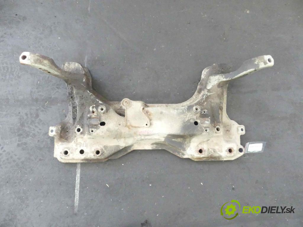 Ford Transit connect 1.8 tddi 75 hp manual 55 kW 1753 cm3 5- výztuha motoru 
