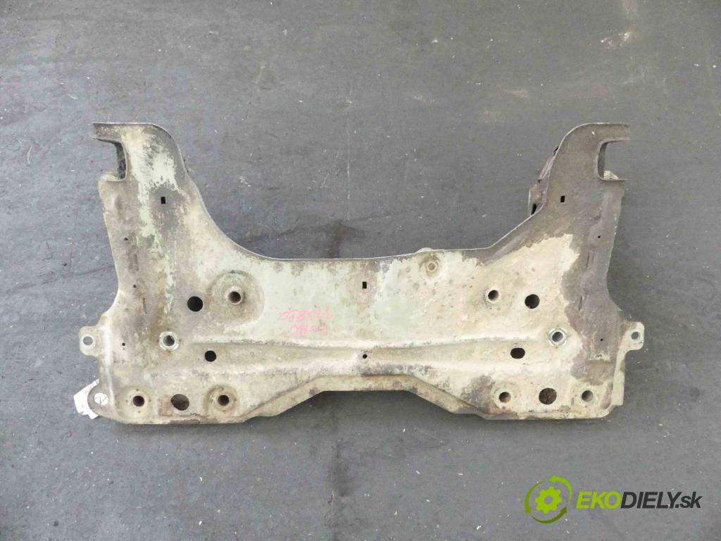 Ford Transit connect 1.8 tddi 75 hp manual 55 kW 1753 cm3 5- výztuha motoru
