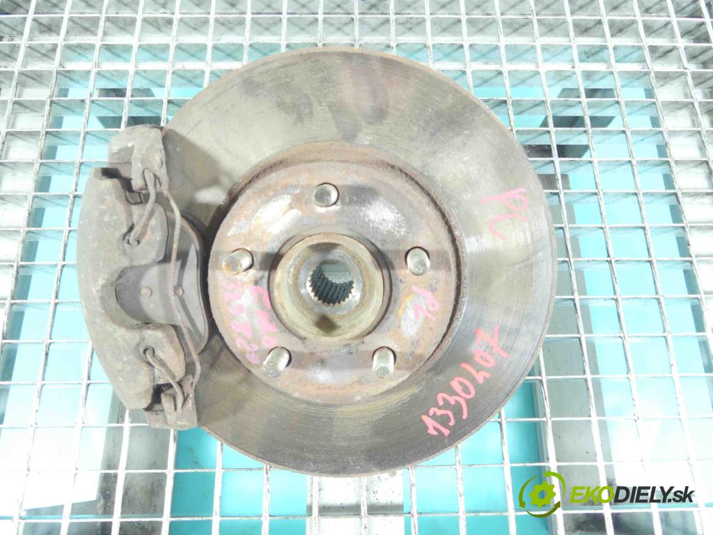 Ford Transit connect 1.8 tddi 75 HP manual 55 kW 1753 cm3 5- náboj ľavé  (Náboje)