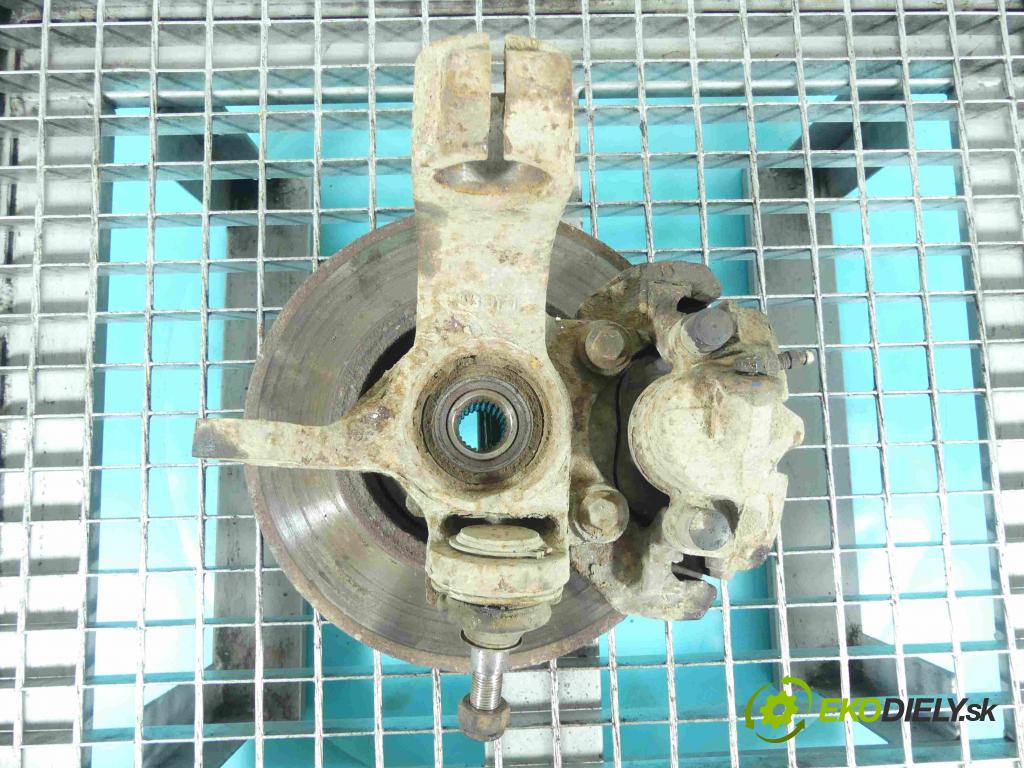 Ford Transit connect 1.8 tddi 75 HP manual 55 kW 1753 cm3 5- náboj ľavé  (Náboje)