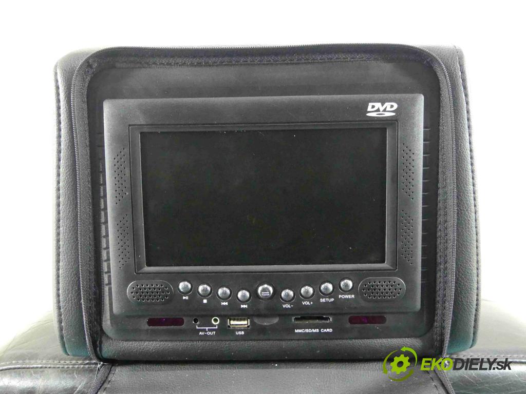 Audi A8 D2 1994-2002 4.2 V8 299KM automatic 220 kW 4172 cm3 4- Sedačka pravý  (Sedačky, sedadlá)