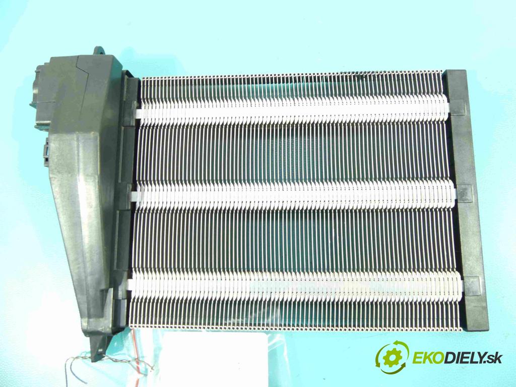 Vw Passat B6 2005-2010 2.0 tdi 140 hp manual 103 kW 1968 cm3 4- radiátor 1K0963235E (Radiátory topení)