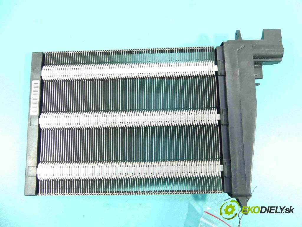 Vw Passat B6 2005-2010 2.0 tdi 140 hp manual 103 kW 1968 cm3 4- radiátor 1K0963235E (Radiátory topení)