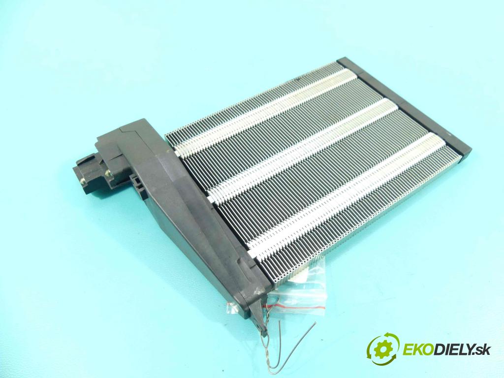 Vw Passat B6 2005-2010 2.0 tdi 140 hp manual 103 kW 1968 cm3 4- radiátor 1K0963235E (Radiátory topení)