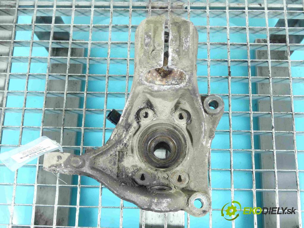 Vw Passat B6 2005-2010 2.0 tdi 140 HP manual 103 kW 1968 cm3 4- náboj ľavé  (Náboje)