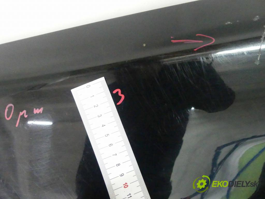 Audi A8 D2 1994-2002 4.2 V8 299KM automatic 220 kW 4172 cm3 4- blatnik přední levý  (Predné ľavé)