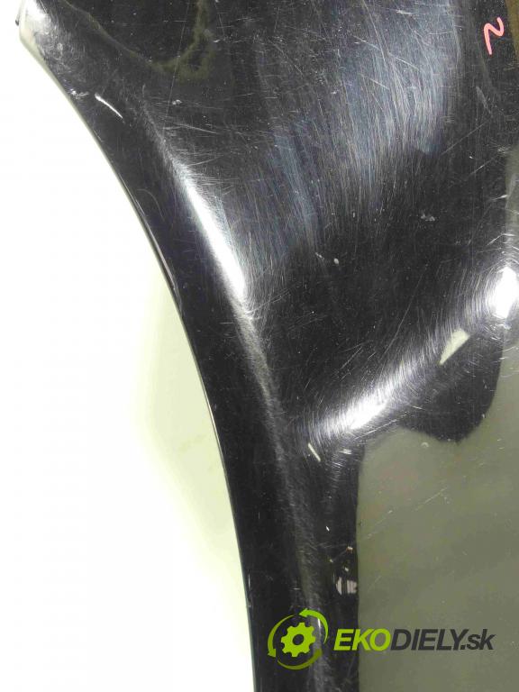 Audi A8 D2 1994-2002 4.2 V8 299KM automatic 220 kW 4172 cm3 4- blatnik přední levý  (Predné ľavé)