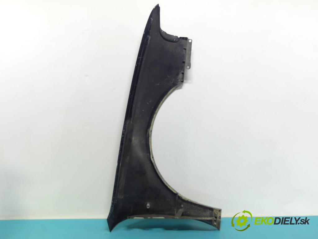 Audi A8 D2 1994-2002 4.2 V8 299KM automatic 220 kW 4172 cm3 4- blatnik přední levý  (Predné ľavé)