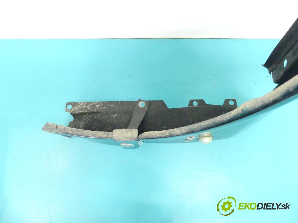 Audi A8 D2 1994-2002 4.2 V8 299KM automatic 220 kW 4172 cm3 4- blatnik přední levý  (Predné ľavé)