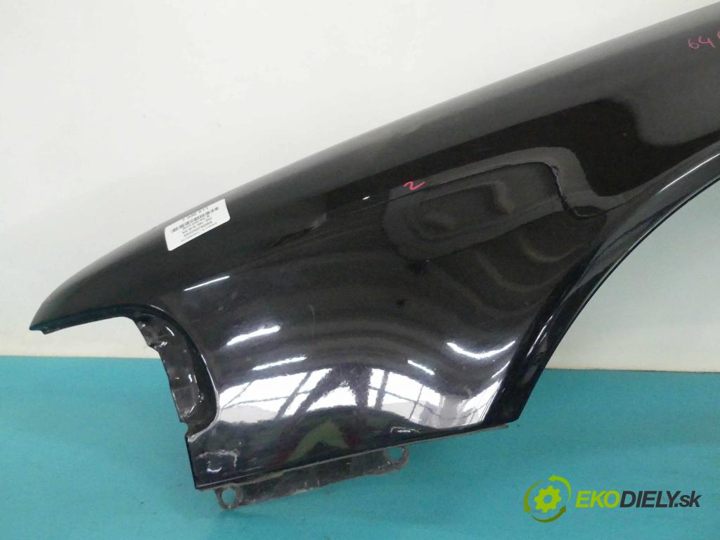 Audi A8 D2 1994-2002 4.2 V8 299KM automatic 220 kW 4172 cm3 4- blatnik přední levý  (Predné ľavé)