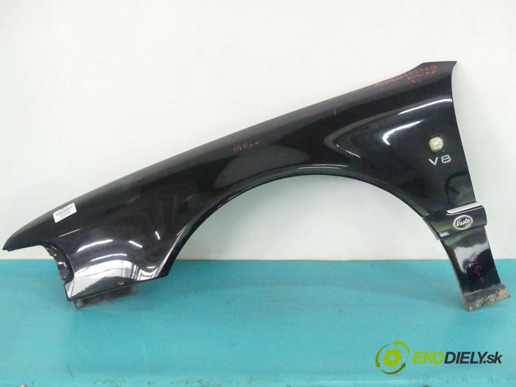 Audi A8 D2 1994-2002 4.2 V8 299KM automatic 220 kW 4172 cm3 4- blatnik přední levý  (Predné ľavé)