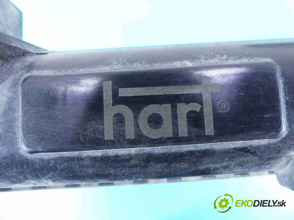 Opel Vectra C 2002-2008 2.0 dti 101 HP manual 74 kW 1995 cm3 4- chladič voda:  (Chladiče vody)