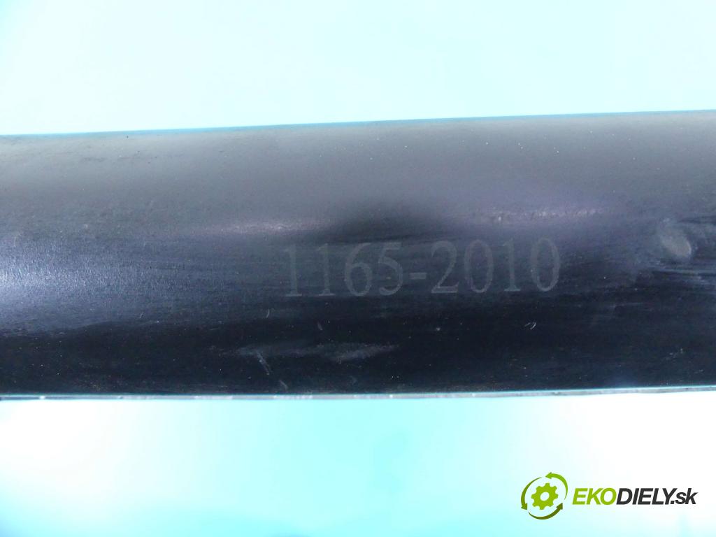 Audi 80 B4 1991-1994 2.0 90 HP manual 66 kW 1984 cm3 4- chladič voda:  (Chladiče vody)