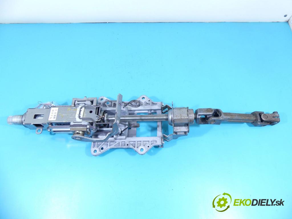 Vw Passat B7 2010-2014 2.0 tdi 140 HP manual 103 kW 1968 cm3 5- Sloupec: volant 3C1419501S (Tyče riadenia (volantu))