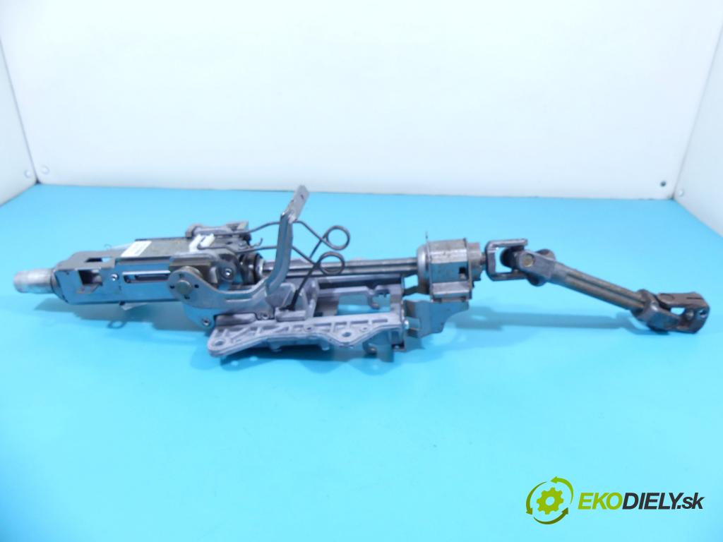 Vw Passat B7 2010-2014 2.0 tdi 140 HP manual 103 kW 1968 cm3 5- Sloupec: volant 3C1419501S (Tyče riadenia (volantu))