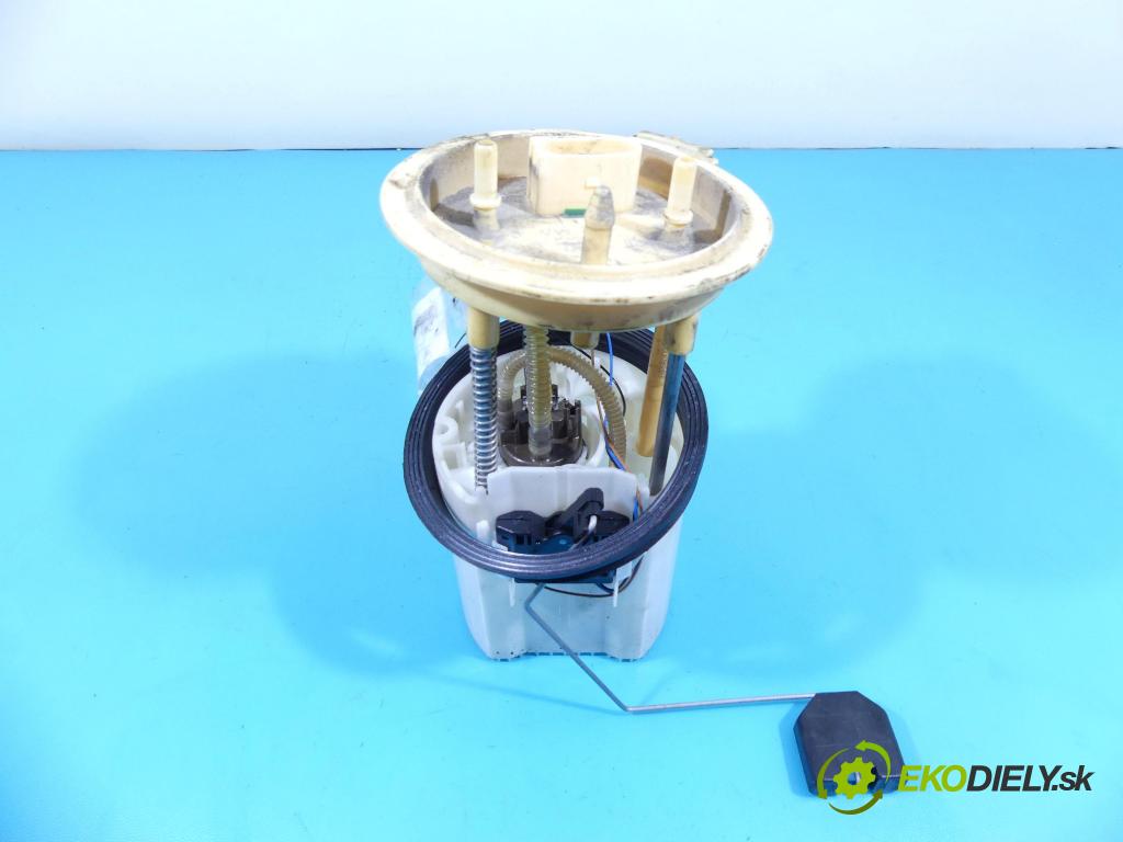 Vw Passat B7 2010-2014 2.0 tdi 140 hp manual 103 kW 1968 cm3 5- čerpadlo paliva 3AA919050B