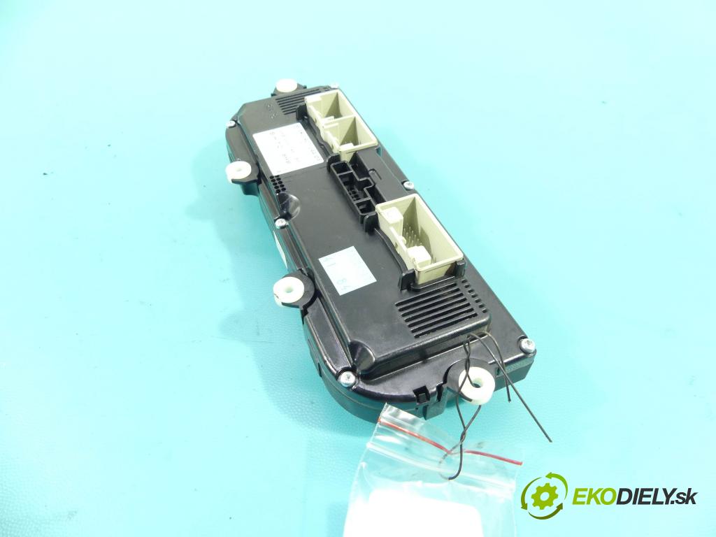 Vw Passat B7 2010-2014 2.0 tdi 140 HP manual 103 kW 1968 cm3 5- panel kúrenia 5K0907044DT