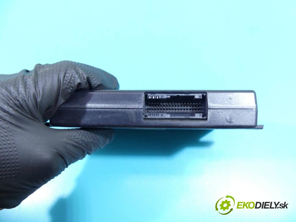 Vw Passat B7 2010-2014 2.0 tdi 140 HP manual 103 kW 1968 cm3 5- modul riadiaca jednotka 5K0035730B (Ostatné)