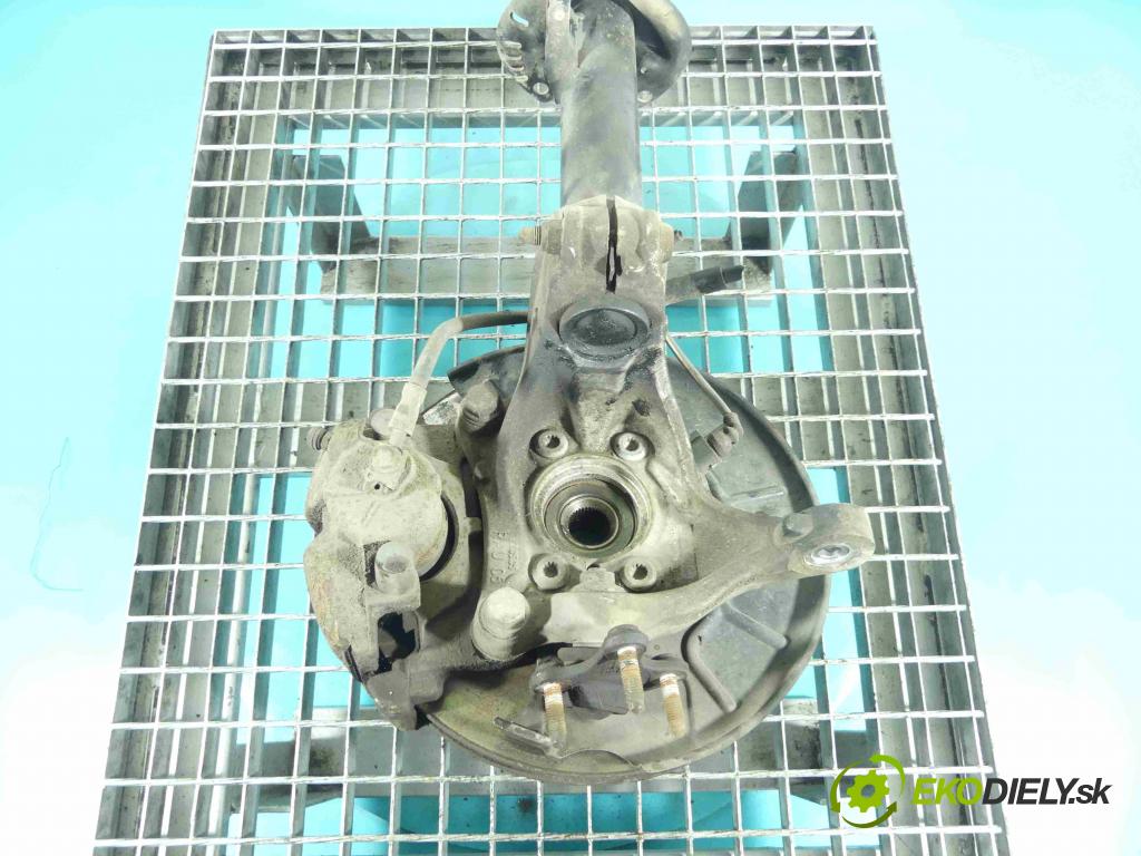 Vw Passat B7 2010-2014 2.0 tdi 140 HP manual 103 kW 1968 cm3 5- náboj pravé  (Náboje)