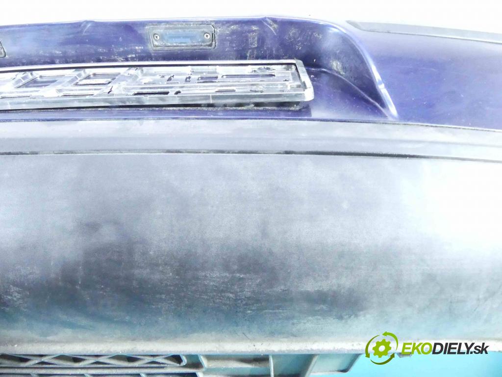 Vw Passat B6 2005-2010 2.0 tdi 140 hp manual 103 kW 1968 cm3 4- nárazník zadní (Ostatné)