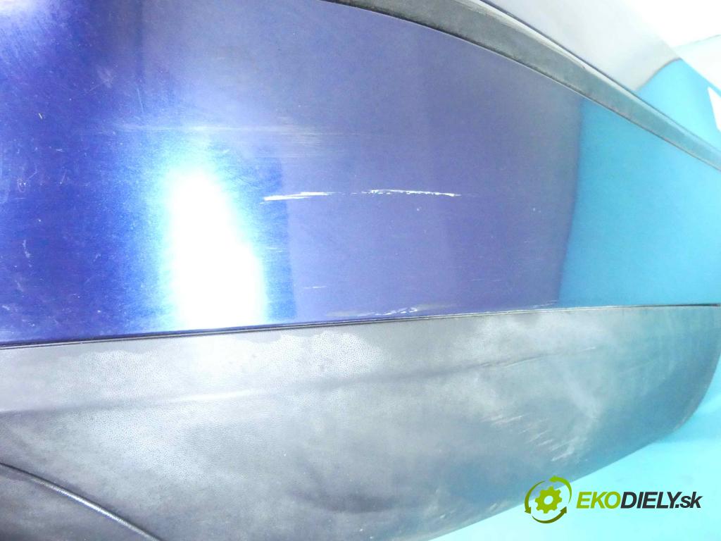 Vw Passat B6 2005-2010 2.0 tdi 140 hp manual 103 kW 1968 cm3 4- nárazník zadní (Ostatné)