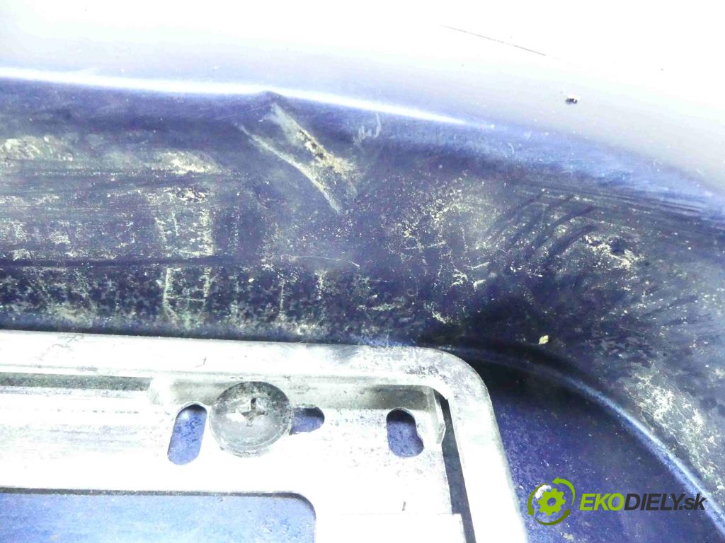 Vw Passat B6 2005-2010 2.0 tdi 140 hp manual 103 kW 1968 cm3 4- nárazník zadní (Ostatné)