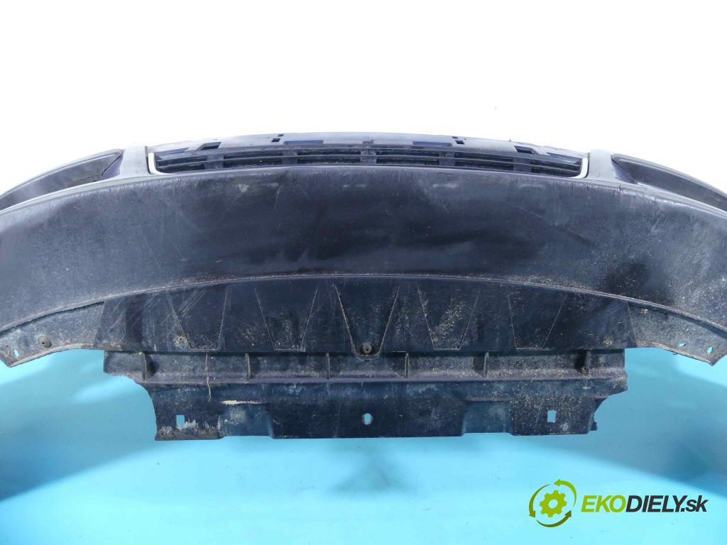 Vw Passat B6 2005-2010 2.0 tdi 140 hp manual 103 kW 1968 cm3 4- nárazník přední  (Ostatné)