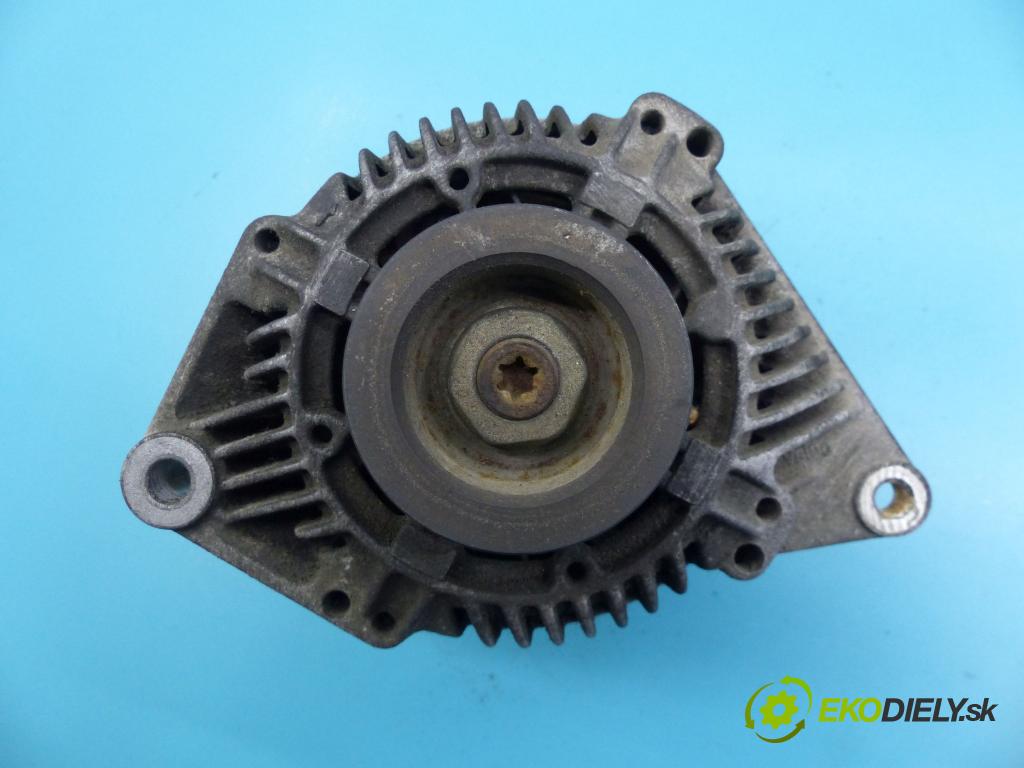 Renault Espace III 1997-2003 2.2 TD 116 hp manual 85 kW 2188 cm3 5- Alternator 25419068 (Alternátory)