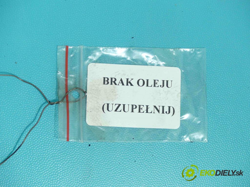 Opel Astra II 1998-2009 1.4 16v 90 HP manual 66 kW 1389 cm3 5- prevodovka stupeň,rýchlosť manual F13C394