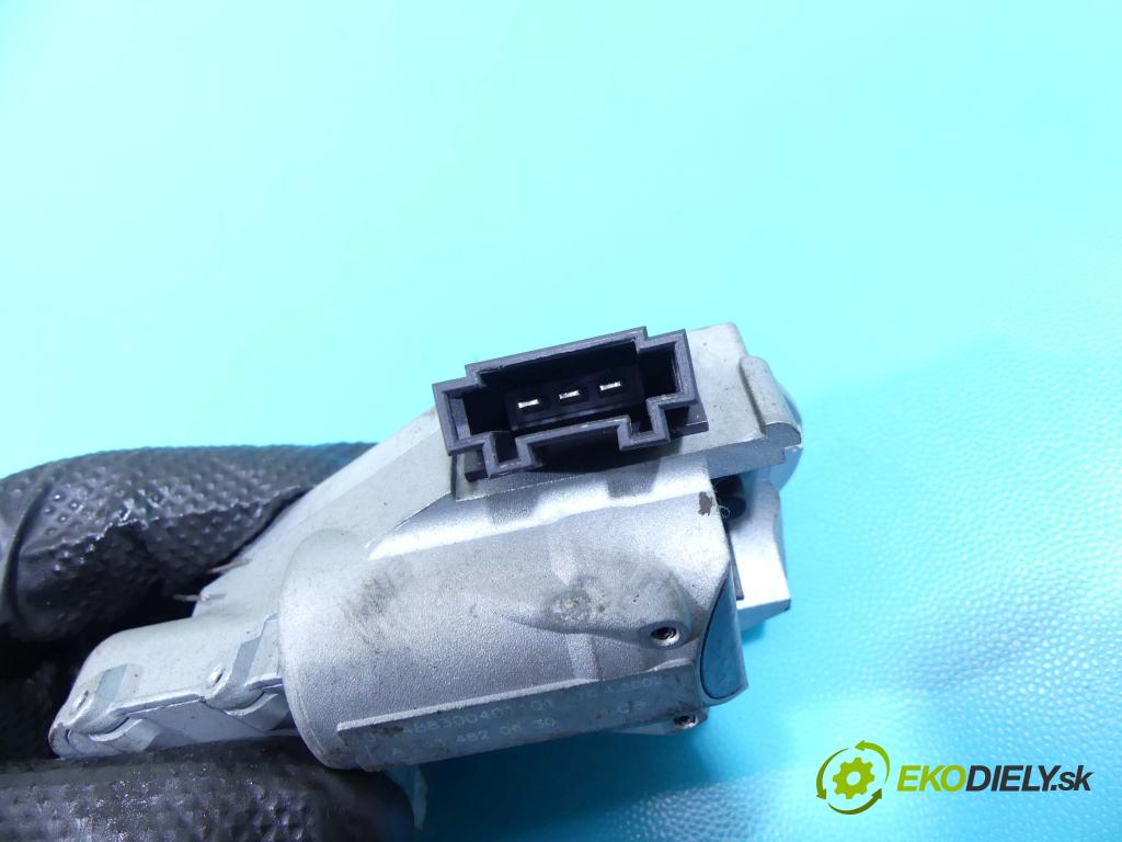 Mercedes C W203 2000-2007 2.0 kompressor 163 HP manual 120 kW 1998 cm3 5- Blokáda: řízení: 488300401110 (Ostatné)