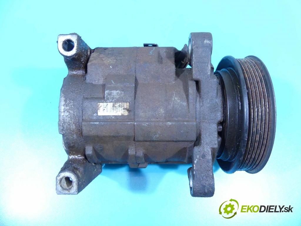 Dodge Caravan IV 2000-2007 3.8 V6 209KM automatic 154 kW 3778 cm3 5- čerpadlo klimatizácie 447220-5003
