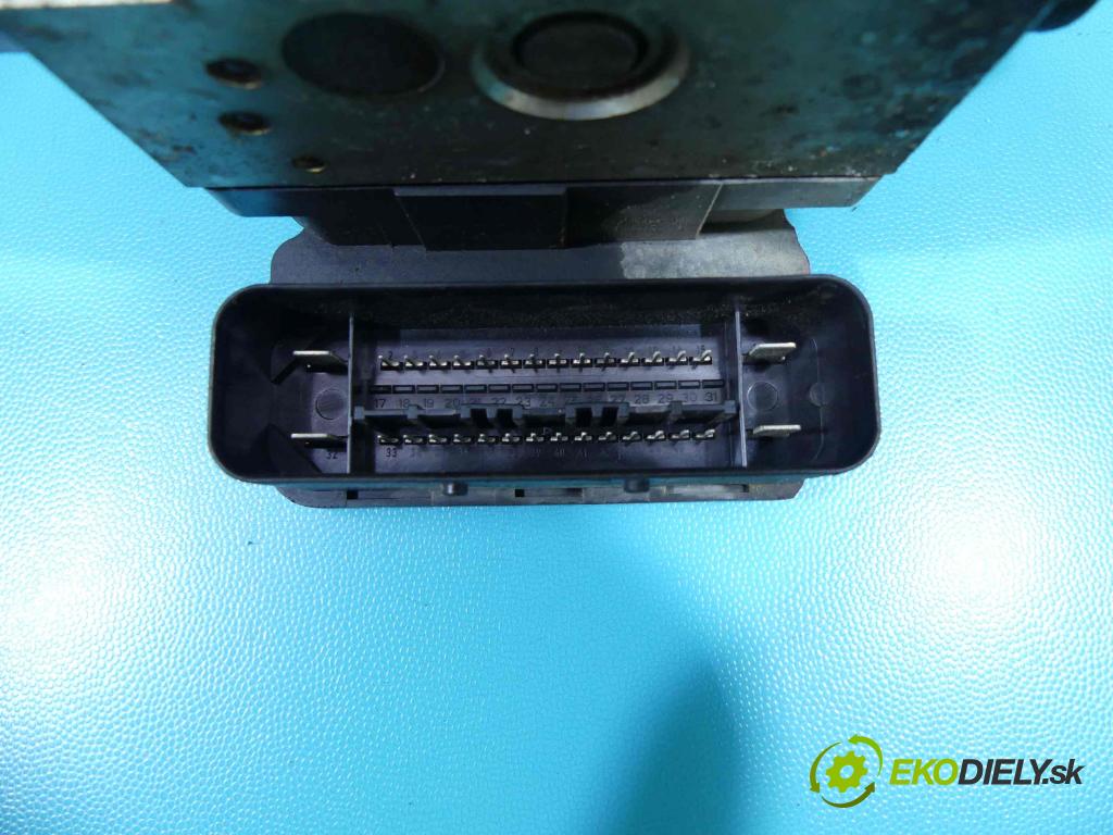 Dodge Caravan IV 2000-2007 3.8 V6 209KM automatic 154 kW 3778 cm3 5- čerpadlo abs 00009058E000 (Pumpy ABS)