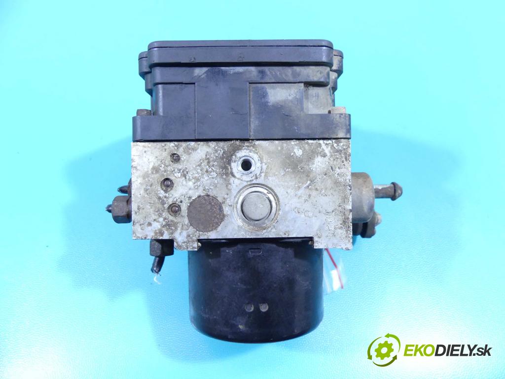 Dodge Caravan IV 2000-2007 3.8 V6 209KM automatic 154 kW 3778 cm3 5- čerpadlo abs 00009058E000 (Pumpy ABS)