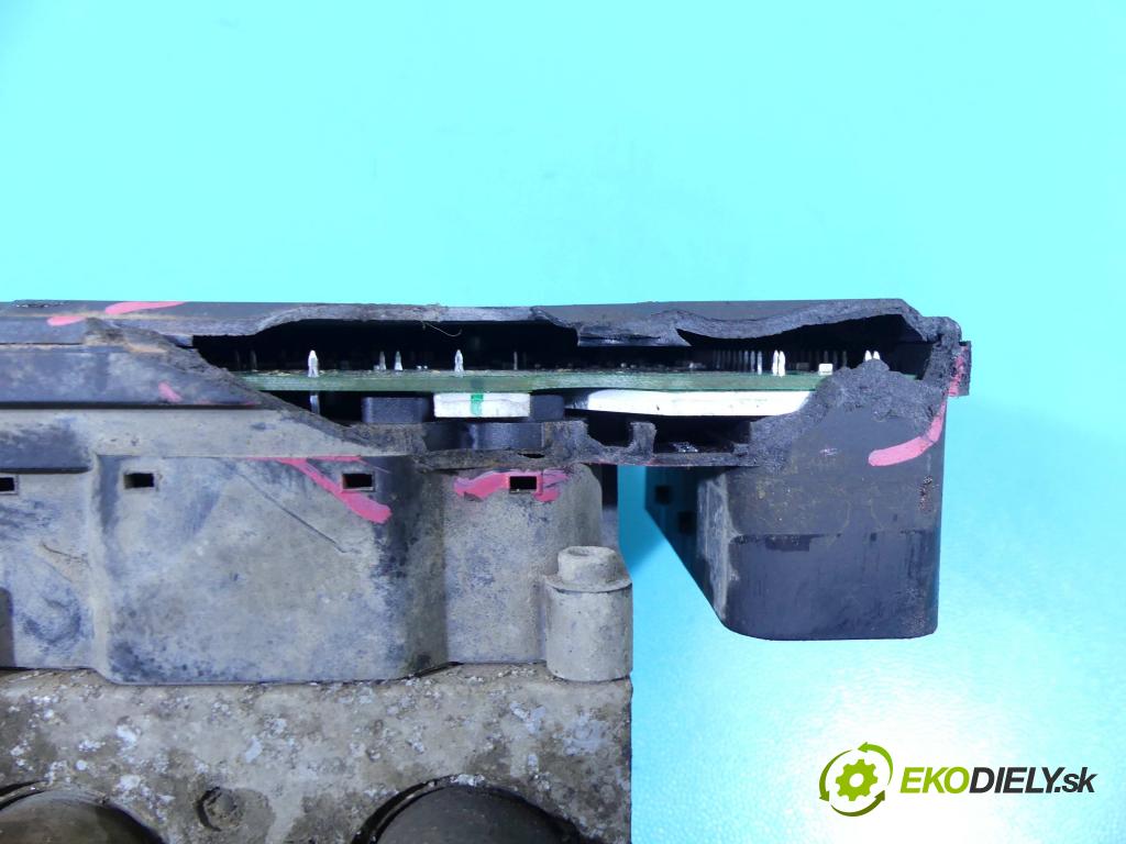 Dodge Caravan IV 2000-2007 3.8 V6 209KM automatic 154 kW 3778 cm3 5- čerpadlo abs 00009058E000 (Pumpy ABS)
