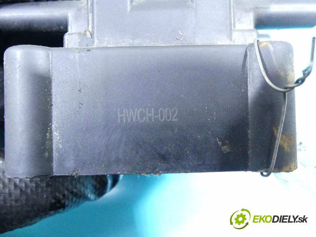 Dodge Caravan IV 2000-2007 3.8 V6 209KM automatic 154 kW 3778 cm3 5- cievka zapaľovacia HWCH-002 (Zapaľovacie cievky, moduly)