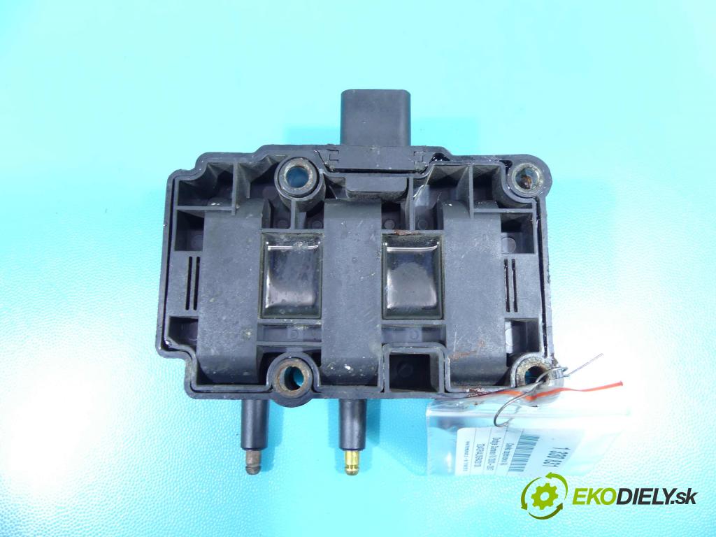 Dodge Caravan IV 2000-2007 3.8 V6 209KM automatic 154 kW 3778 cm3 5- cievka zapaľovacia HWCH-002 (Zapaľovacie cievky, moduly)