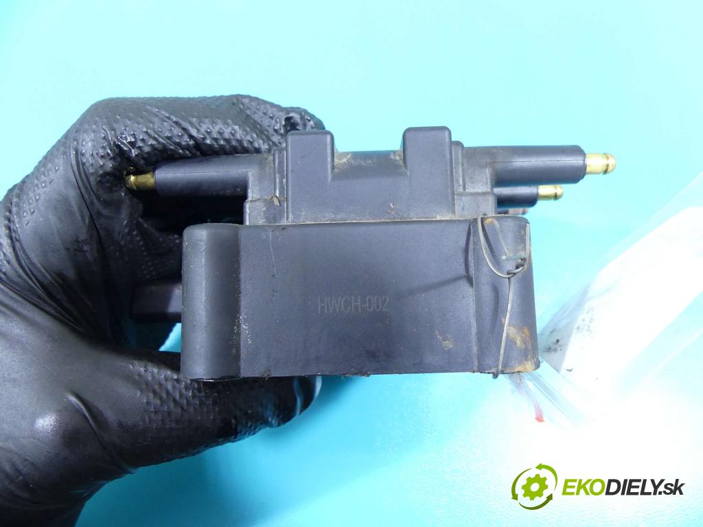 Dodge Caravan IV 2000-2007 3.8 V6 209KM automatic 154 kW 3778 cm3 5- cievka zapaľovacia HWCH-002 (Zapaľovacie cievky, moduly)