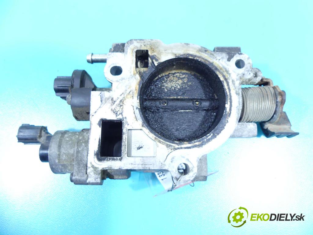 Dodge Caravan IV 2000-2007 3.8 V6 209KM automatic 154 kW 3778 cm3 5- klapka 04861256AG (Škrtiace klapky)